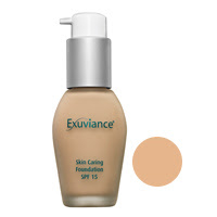 Exuviance Skin Caring Foundation True Beige
