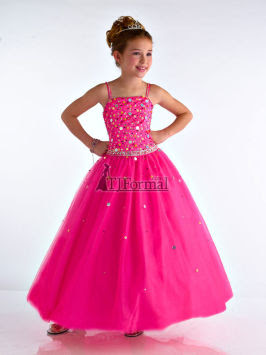 Tiffany Designs Girls Pageant Dress Tiffany Designs Girls Pageant Dress