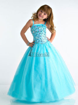Tiffany Designs Girls Pageant Dress Tiffany Designs Girls Pageant Dress