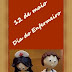 Parabéns, enfermeiros!