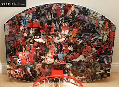 Like Mike Sneakers