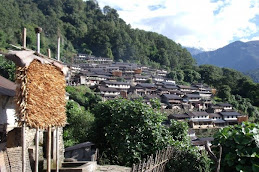 Sikles Village