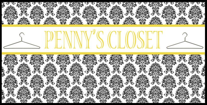 Penny's Closet