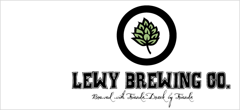 Lewybrewing