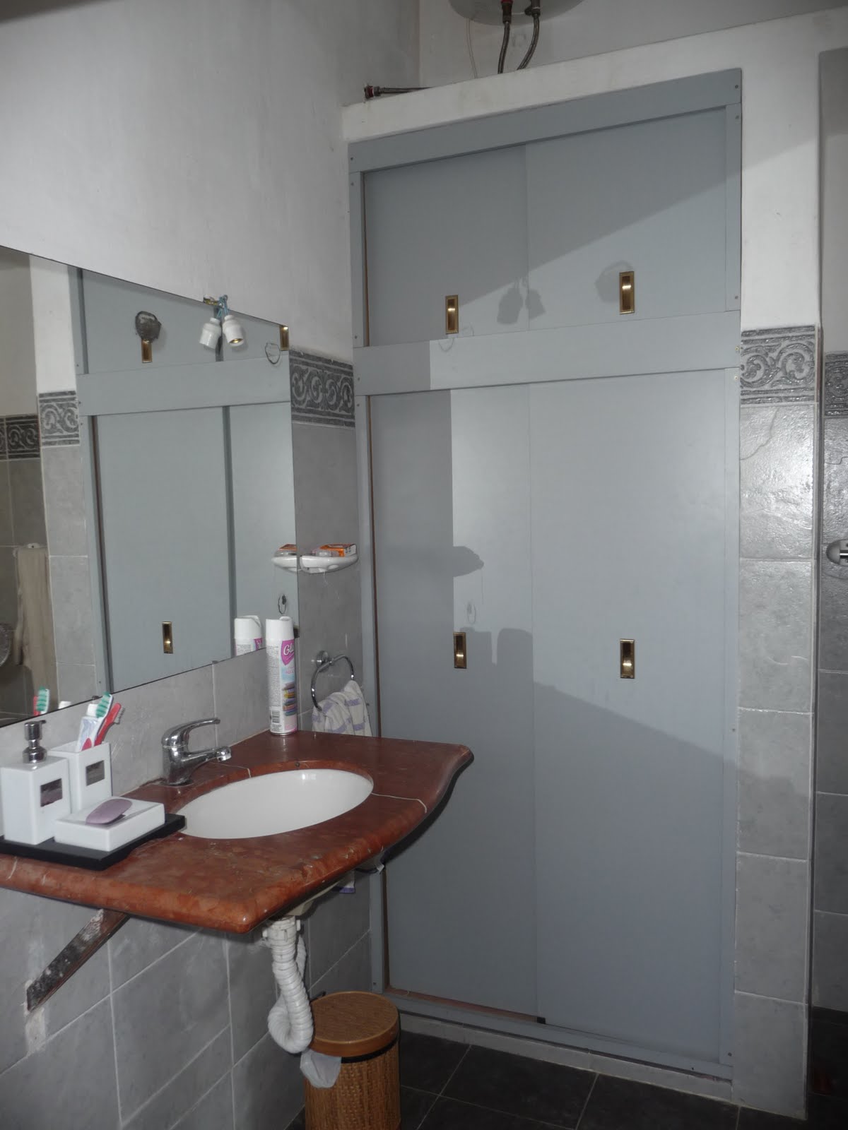 La casa de tus sueños