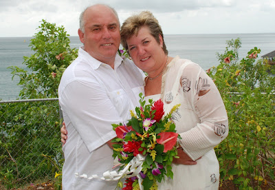 Maureen and Neil - Click to enlarge