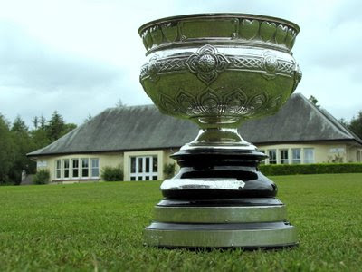 The Scottish Ladies Championship Trophy - Click to enlarge