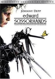 Eduardo Manostijeras de Danny Elfman Partitura para flauta, saxofón y cualquier intrumento melódico. Sheet Music Flute Edwards Scissorhands Music Score OST Diegosax Partituras Eduardo Manostijeras de Danny Elfman Partitura para flauta, saxofón y cualquier intrumento melódico. Sheet Music Flute Edwards Scissorhands Music Score OST