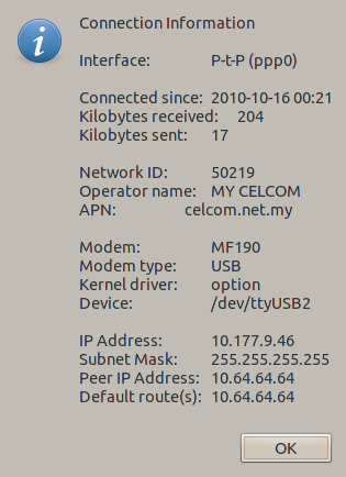 Celcom Broadband Mf190 Installer Windows