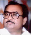 Narendra Singh, Bihar's Agriculture Minister