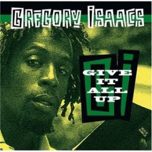 Gregory Isaacs - It May Sound Silly Gregory Isaacs - It May Sound Silly