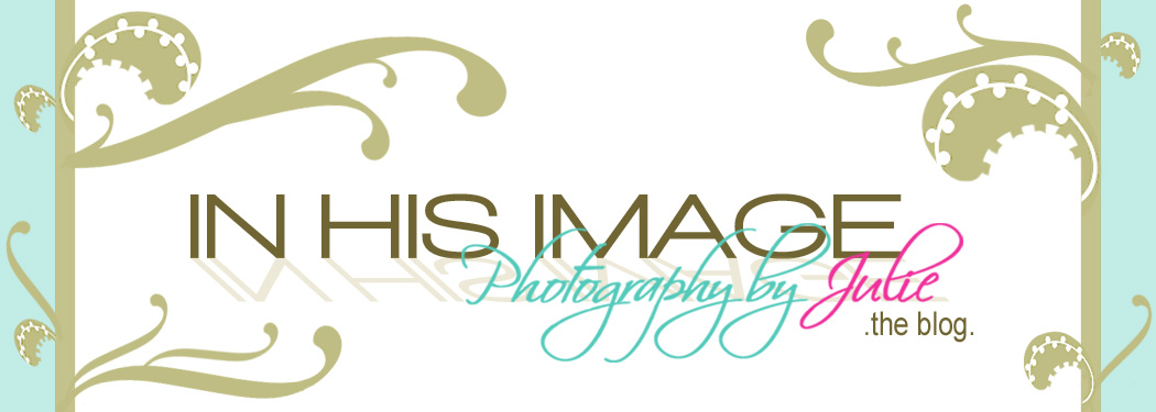 In His Image Photography Blog