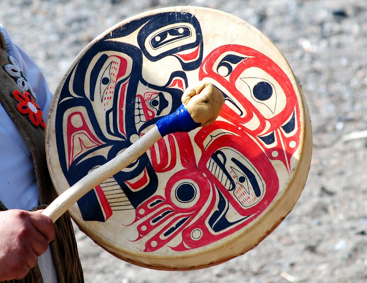 David's Drum