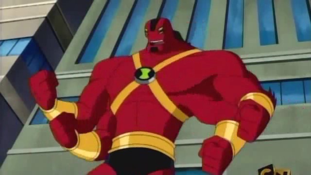 ben 10 ultimate alien ben 10 ultimate alien