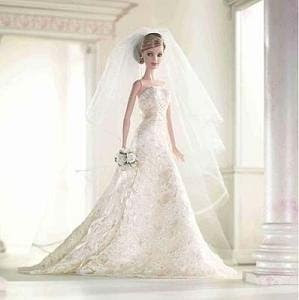 Barbie Vera Wang