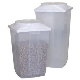 Pet 1130's Blog: DOG FOOD STORAGE CONTAINER/ Dog food Storage - pet-s05