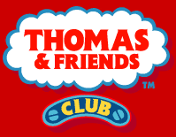 Kelab Peminat Thomas And Friends