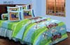 Thomas and Friends Bedsheet