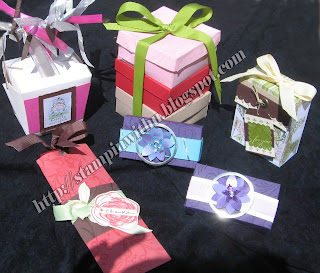 Wedding Bonbonniere Boxes Some Examples of Wedding Bonbonniere Boxes