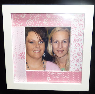 The PIG Theme Continues - Photo Photo Frame