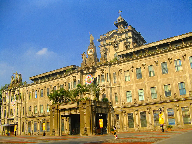 University of Santo Tomas