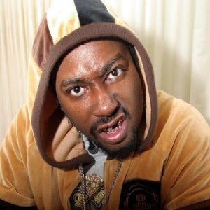 Dammit, ODB Appreciation Week