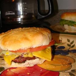 Hamburgers