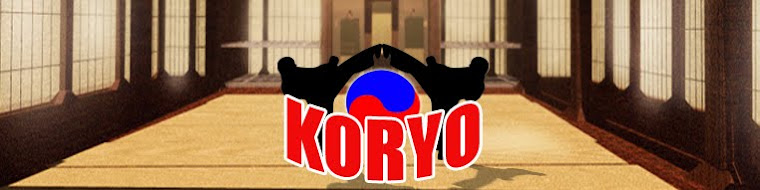 Equipe Koryo Fighter
