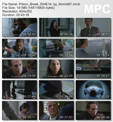 Prison Break S04E14 rmvb Prison Break S04E14 rmvb