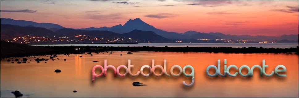 Photoblog Alicante