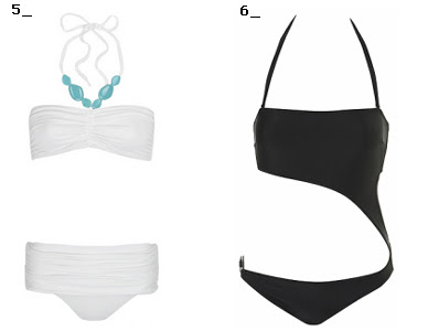 Bathing suits Bathing suits