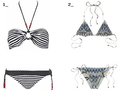 Bathing suits Bathing suits
