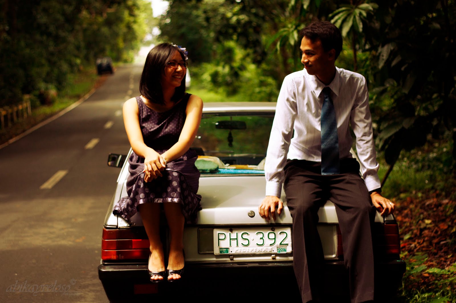 My First Prenup: First Set