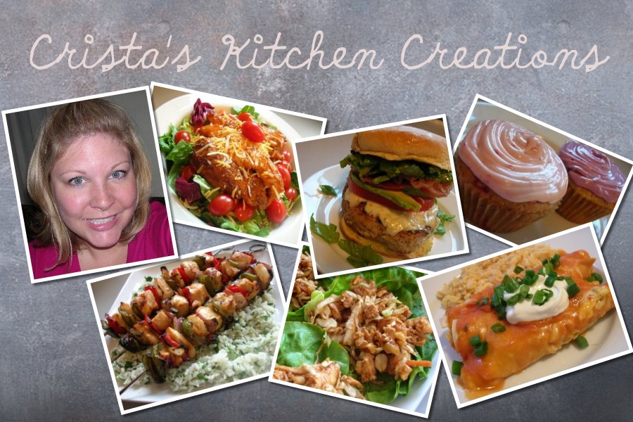 Crista's Kitchen Creations