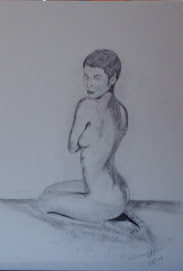 DESNUDO FEMENINO