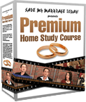 Save My Marriage:       Premium Home Study Course