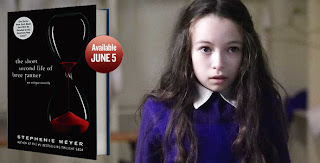 The Short Second Life Of Bree Tanner