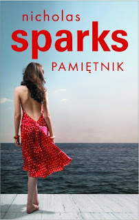 Pamiętnik; The Notebook