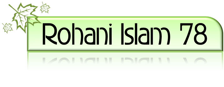 Rohani Islam 78
