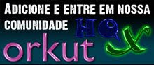 HQ-X no Orkut.