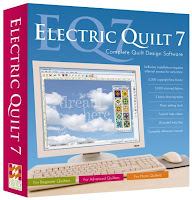 Electric Quilt 7