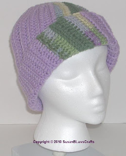 ribbed cap ribbed cap