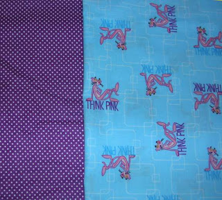 Pink Panther quilt challenge fabric Pink Panther quilt challenge fabric