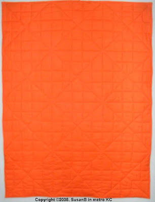quilt back quilt back