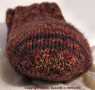 grafted sock toe grafted sock toe