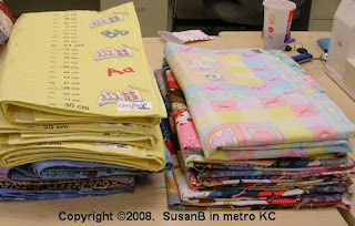 quilts with Project Linus labels quilts with Project Linus labels