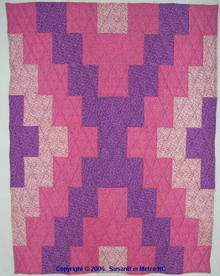 X Marks the Spot quilt X Marks the Spot quilt