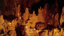 Gong Cave