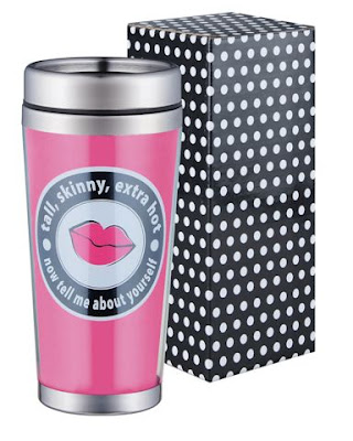 Girly Mug