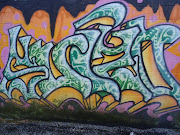  . graffitis 